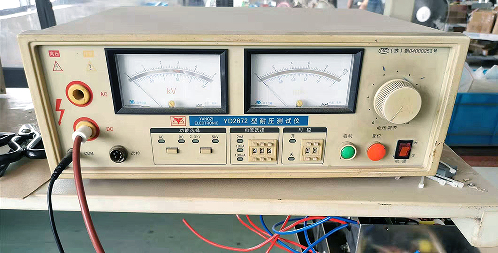 檢測設(shè)備